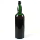 Saccone & Speed Ltd Jamaica Rum 1950s 0cl bottle — view 2