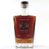 William Hinton 6 Years Madeira Cask 0cl bottle — view 1