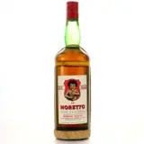 Romano Vlahov Moretto Rum Fantasia 100cl bottle — view 1