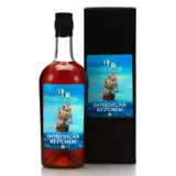 Romdeluxe Dominican Republic Selected Series Rum No.2 70cl bottle — view 1