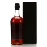 Romdeluxe Dominican Republic Selected Series Rum No.2 70cl bottle — view 2