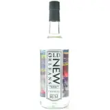 Old New Orleans Rum Crystal 100cl bottle — view 1