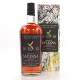 The Wild Parrot Savanna 2007 70cl bottle — view 1