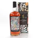 The Wild Parrot Savanna 2007 70cl bottle — view 2