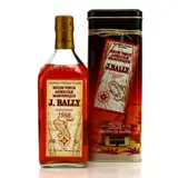 J. Bally Millésime 1988 70cl bottle — view 1