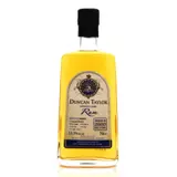 Duncan Taylor Hampden Single Cask Rum LROK 2000 70cl bottle — view 1