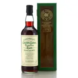 Cadenhead‘s Port Mourant Green Label Demerara Rum 1975 70cl bottle — view 1