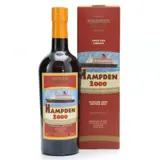 TCRL Hampden Jamaica LROK 2000 70cl bottle — view 1