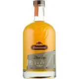 Damoiseau 2007 0cl bottle — view 1