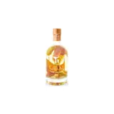 Ti Arrangés de Ced‘ GRAAL Mangue Pamplemousse Les Rhums de Ced 70cl bottle — view 1