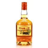 Rhum J.M Élevé Sous Bois 70cl bottle — view 1