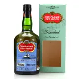 CDI Caroni Trinidad (Bottled for Denmark) 1996 70cl bottle — view 1