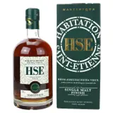 HSE Single Malt Finish Islay Smokehead 2002 50cl bottle — view 1