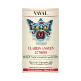 Velier Arawaks Clairin Amsyen Vaval 2015 70cl bottle — view 1