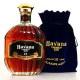Bagnoli Havana Sagrado 70cl bottle — view 1