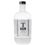 Pari Pari - Distillerie de Taha‘a TRhum - Double Distillation 2018 70cl bottle — view 1