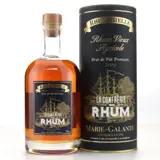Bielle La Confrérie du Rhum 2009 70cl bottle — view 1