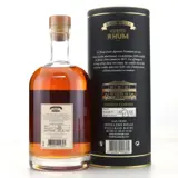 Bielle La Confrérie du Rhum 2009 70cl bottle — view 2