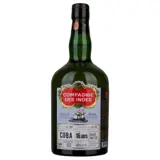 CDI Sancti Spiritus Cuba 1998 70cl bottle — view 1