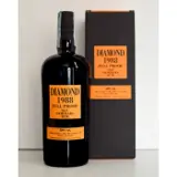 Velier Diamond Old Demerara Rum 1988 70cl bottle — view 1