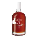 Island Compagnie RHUM ISLAND St Barth VO 70cl bottle — view 1