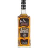 La Favorite Coeur de Rhum 0cl bottle — view 1