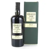 Velier Versailles VSG 1998 70cl bottle — view 1
