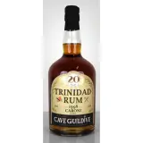 Cave Guildive Caroni Trinidad Rum HTR 1998 70cl bottle — view 1