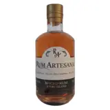 RA Spiced Rum Byers‘ Island 50cl bottle — view 1