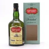 CDI Caroni Trinidad (Bottled for Denmark) HTR 1994 70cl bottle — view 1