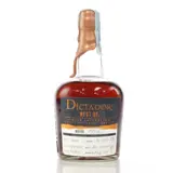 Dictador Best  of 1982 70cl bottle — view 1