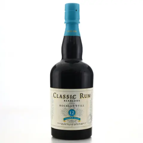 Bristol West Indies Rockley Still 1986