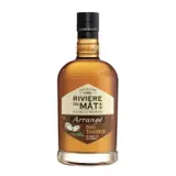 Rivière du Mât Arrangé - Coco torréfié 70cl bottle — view 1