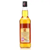 Admiral Vernon‘s Old J Tiki Fire 75cl bottle — view 1