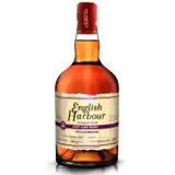 The Antigua Distillery English Harbour Port Cask Finish (Batch 002) 70cl bottle — view 1