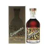 Bacardi Facundo Exquisito 0cl bottle — view 1