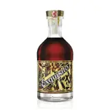 Bacardi Facundo Exquisito 0cl bottle — view 2