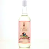 DDL El Dorado Over-Proof Rum 70cl bottle — view 1
