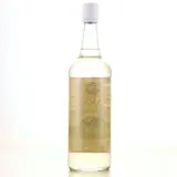 DDL El Dorado Over-Proof Rum 70cl bottle — view 2