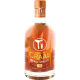 Ti Arrangés de Ced‘ GRAAL Ananas Framboise Les Rhums de Ced 70cl bottle — view 1