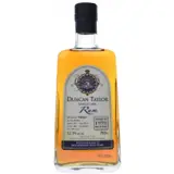 Duncan Taylor T.D.L Single Cask Rum 1991 70cl bottle — view 1