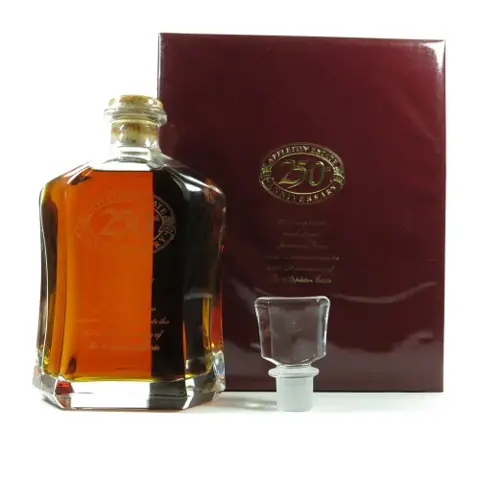 Appleton 250th Anniversary 1999