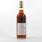 Whisky & Rhum Travellers L‘Esprit 2005 70cl bottle — view 1