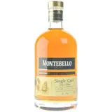 Carrere Montebello Hors d’Age Millésime 1999 70cl bottle — view 1