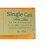 Carrere Montebello Hors d’Age Millésime 1999 70cl bottle — view 2