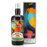 Silver Seal Long Pond Millenium Reserve 70cl bottle — view 1