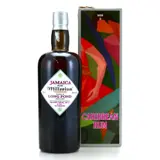 Silver Seal Long Pond Millenium Reserve 70cl bottle — view 2