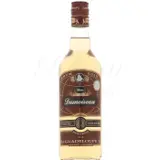 Damoiseau Gold Rum 0cl bottle — view 1