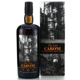 Velier Caroni 39th Release (The Last) Heavy Trinidad Rum 1996 70cl bottle — view 1