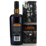 Velier Caroni 39th Release (The Last) Heavy Trinidad Rum 1996 70cl bottle — view 2